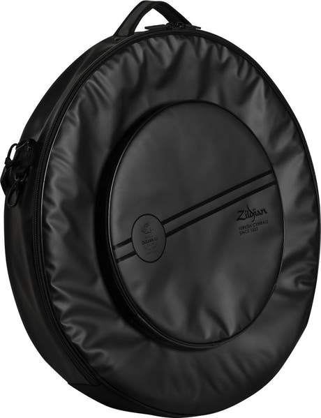 Zildjian 24" Gig-Beckentasche - Black
