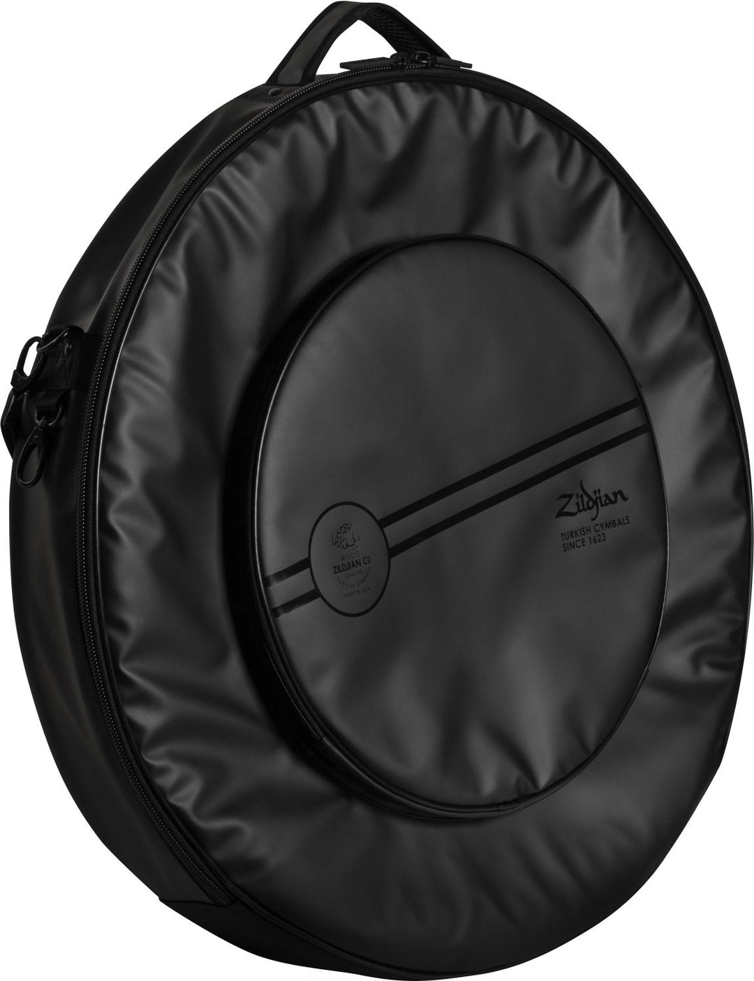 Zildjian 24" Gig-Beckentasche - Black