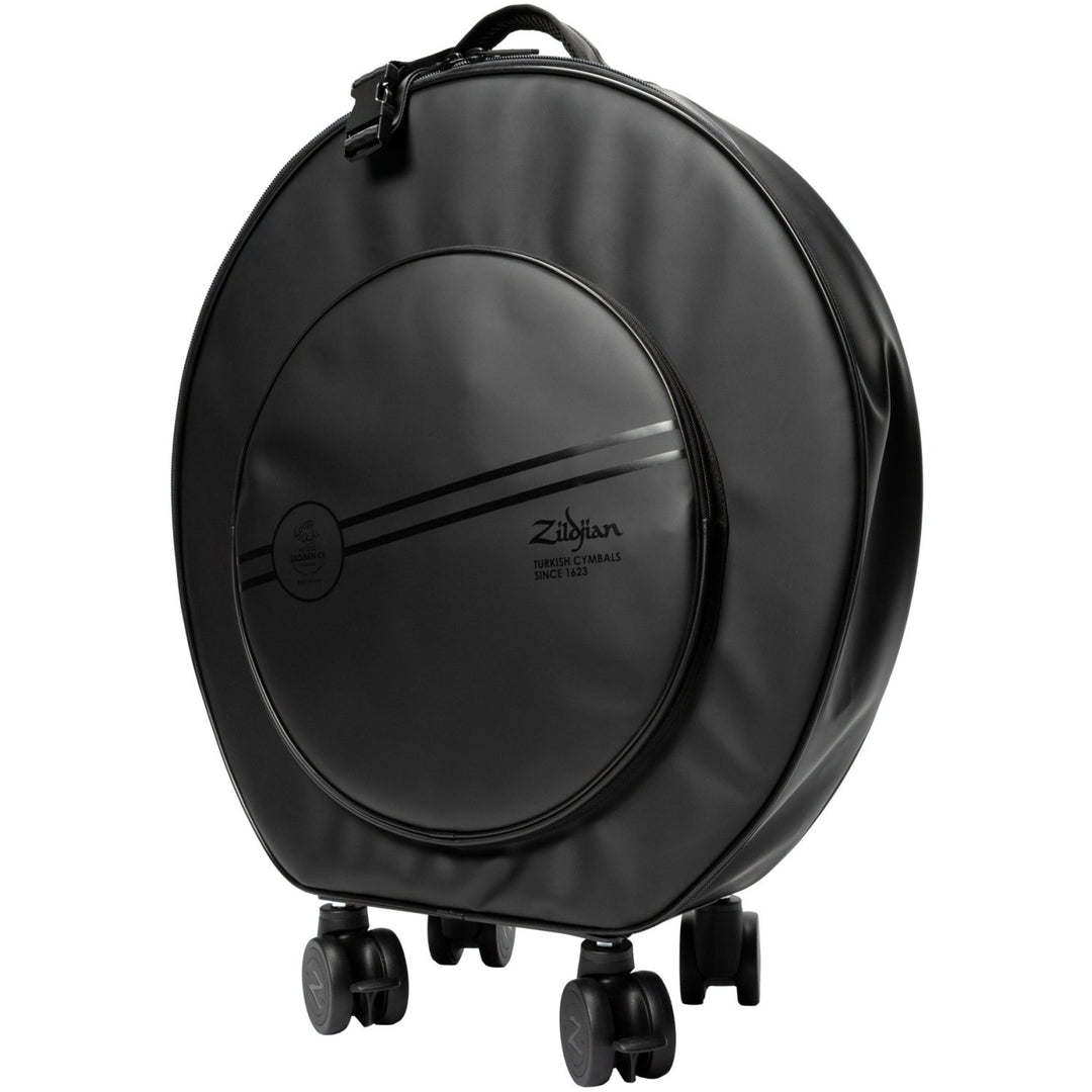 Zildjian Touring 24" Rollende Beckentasche