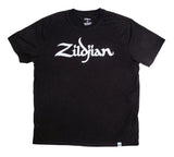 Zildjian T3012 Classic Logo T-Shirt - Large