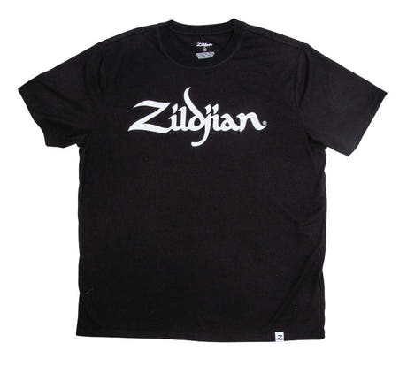 Zildjian T3014 Classic Logo T-Shirt - XXL