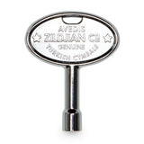 Zildjian ZKEY Chrom Drum Key