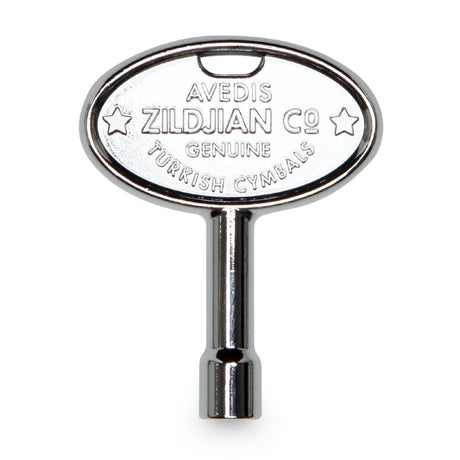 Zildjian ZKEY Chrom Drum Key