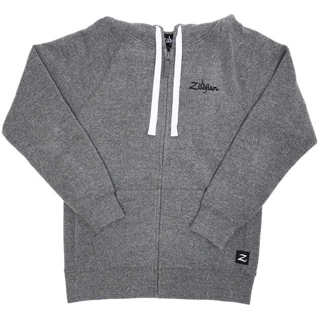 Zildjian Grauer Zip-Up Hoodie – Medium