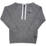 Zildjian Grauer Zip-Up Hoodie – Medium