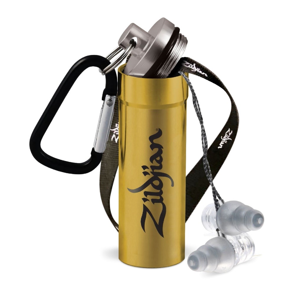 Zildjian Standard Fit Ohrstöpsel
