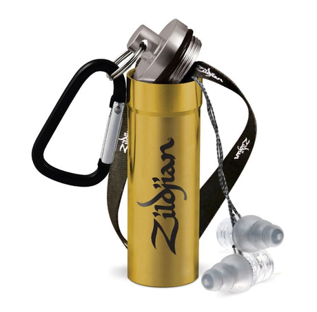 Zildjian Standard Fit Hi-Fi Ohrstöpsel