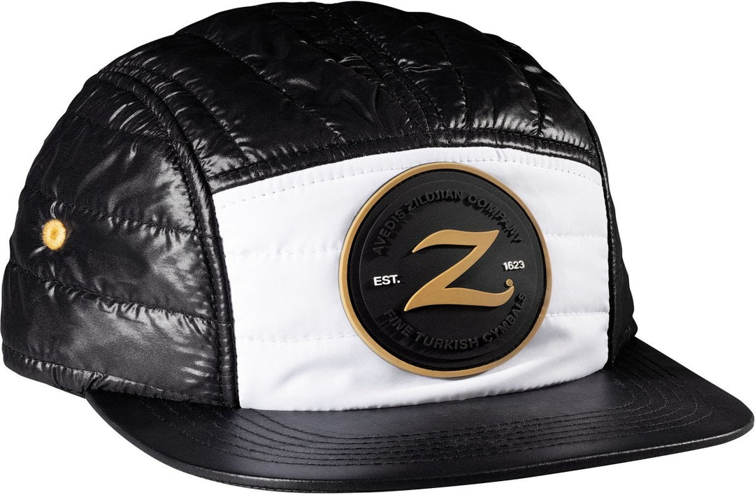 Zildjian Ltd. Gestepptes 5-Panel-Camp-Hut