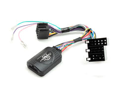 21CTSMC006.2 Interface für Mercedes