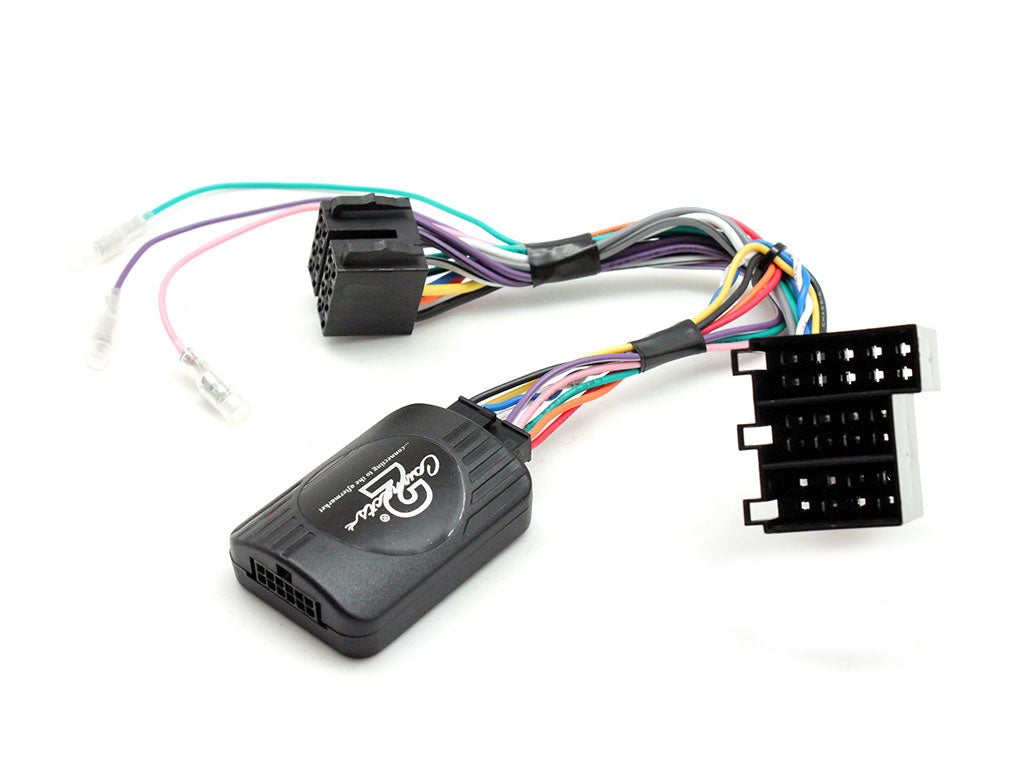21CTSMC006.2 Interface für Mercedes