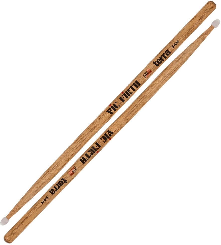 Vic Firth 5ATN Terra Series – Nylonspitze