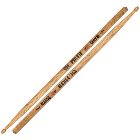 Vic Firth Terra Series Extreme 5A mit Holztip - X5AT