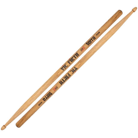Vic Firth Terra Series Extreme 5B mit Holztip - X5BT