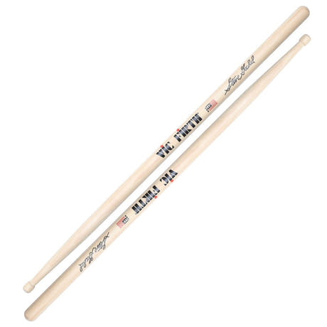 Vic Firth SSG2 Signature Series Steve Gadd Klarlack