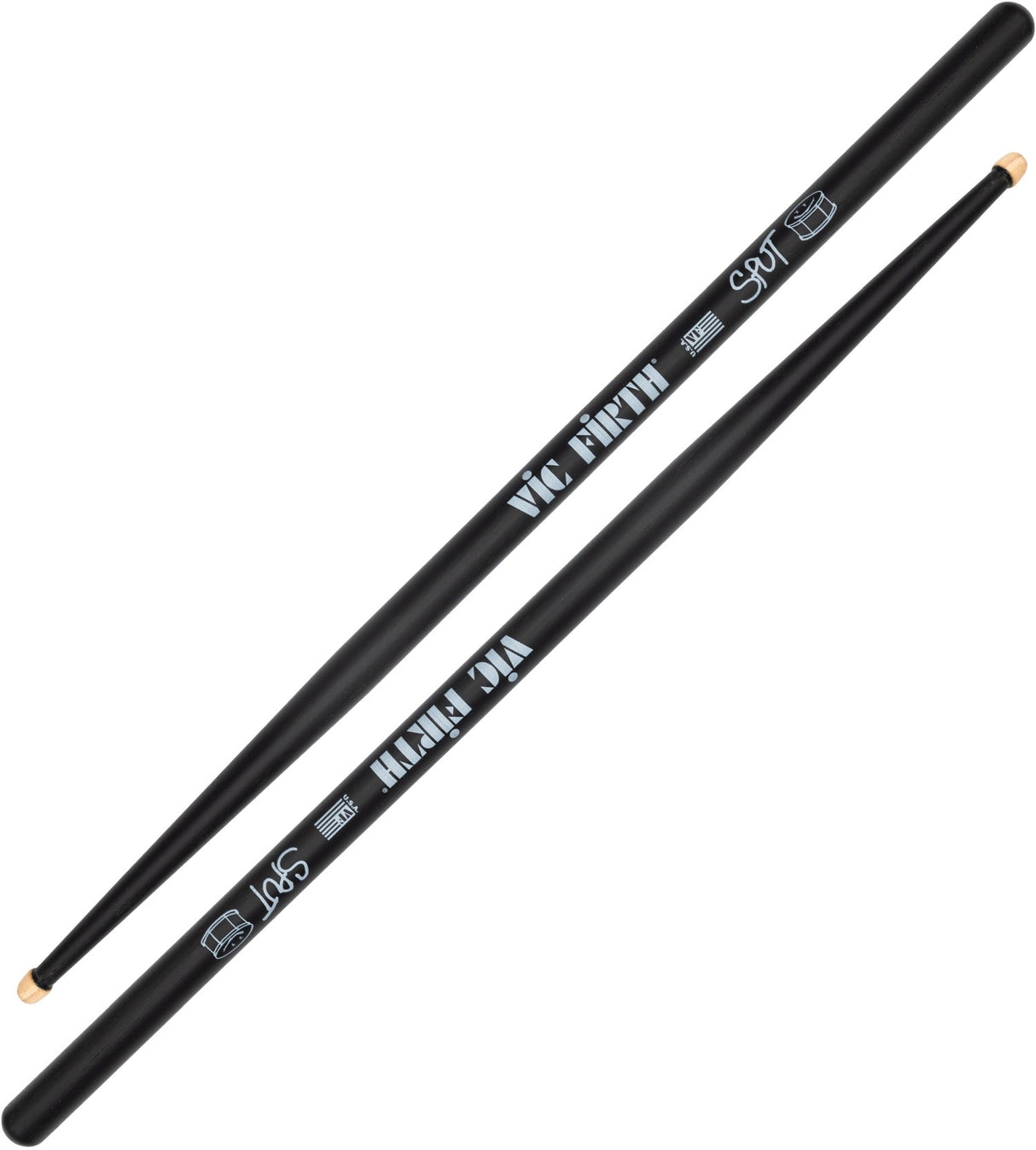 Vic Firth Robert 'SPUT' Searight - SPUT