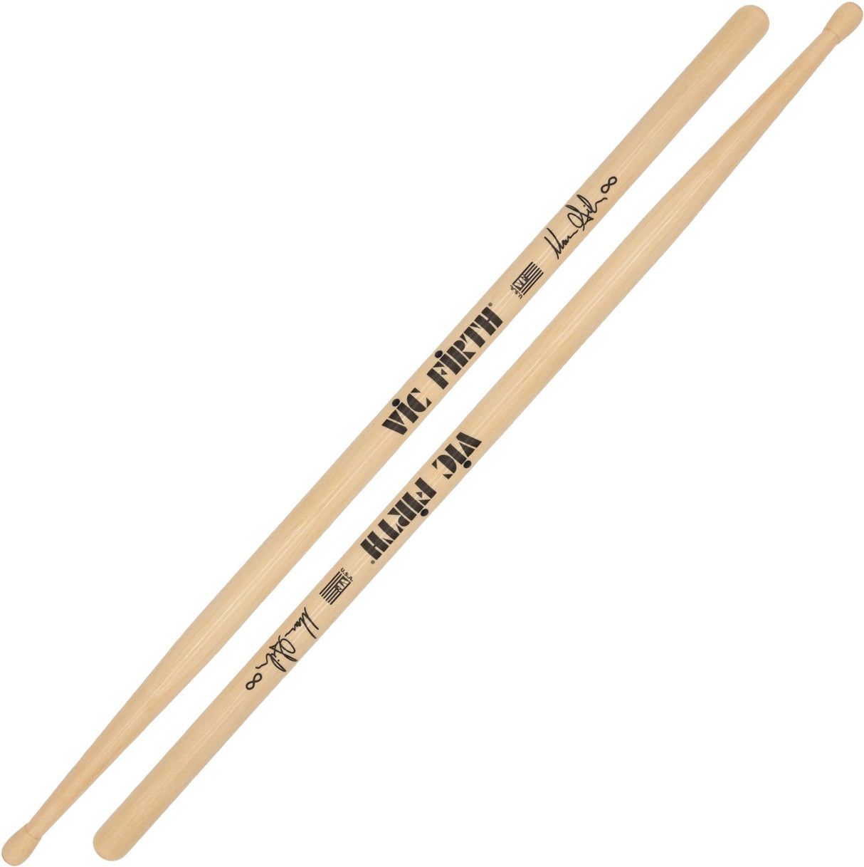 Vic Firth Marcus Gilmore Signature - SGIL