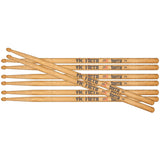 Vic Firth 7AT Terra Series Value Pack