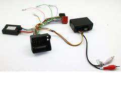 21CTSMC008.2 Interface für Mercedes ML