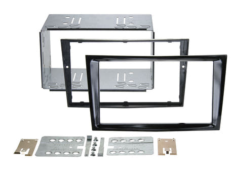 21CT23VX36 2-DIN Rahmen für Opel