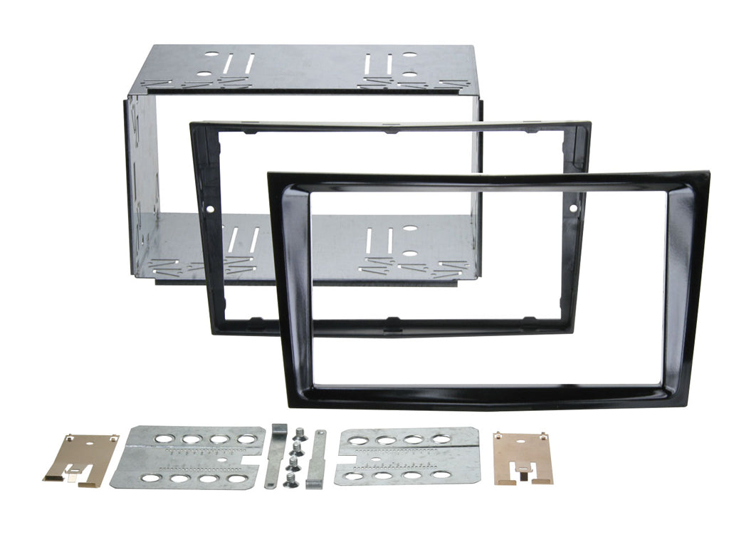 21CT23VX36 2-DIN Rahmen für Opel