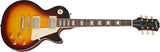 Epiphone 1959 Les Paul Standard Outfit - Aged Dark Burst