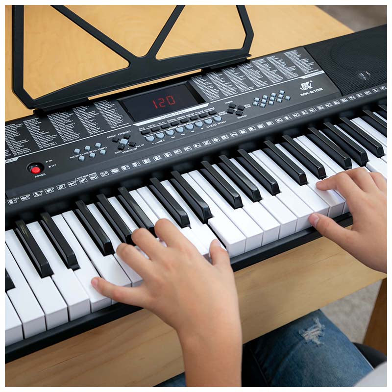 MK 2102 keyboard