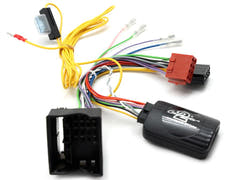 21CTSMC009.2 Interface für Mercedes