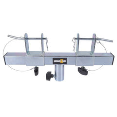 Truss-Adapter 35 mm (verstellbar)