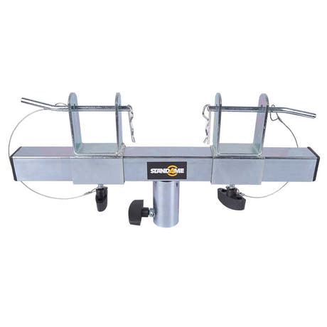 Truss-Adapter 35 mm (verstellbar)
