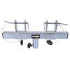Truss Adapter 35 mm (verstellbar)