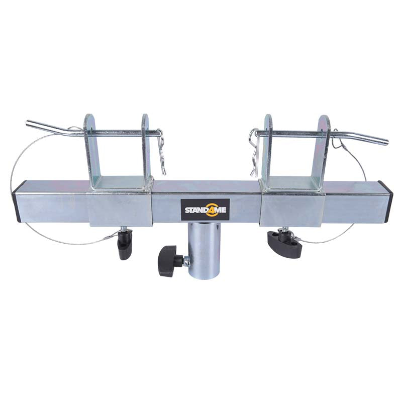 Stand4Me Wind Up Kit Basic – Justerbar Truss Adapter 35 mm