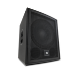 JBL IRX Bundle