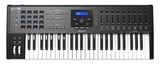 Arturia KeyLab MKII-49 MIDI-Keyboard (Schwarz)