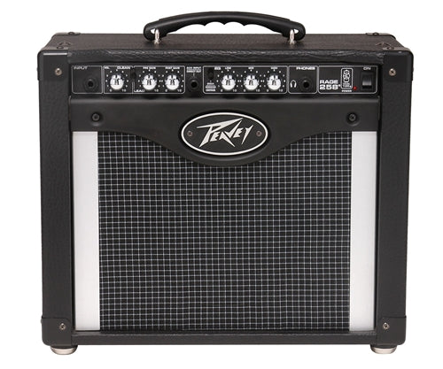 Peavey Rage 258 Combo Gitarrenverstärker