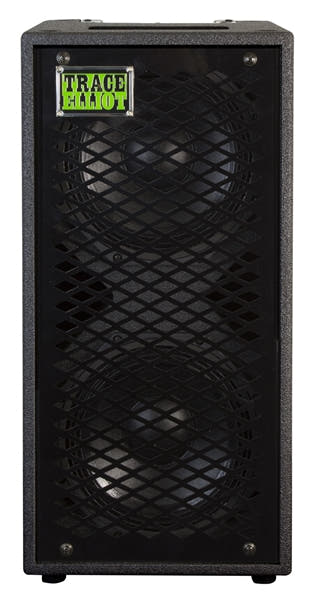 Trace Elliot 2x8 Bass Verstärker Kabinett