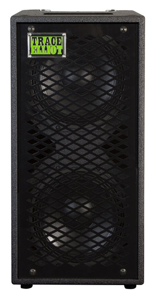 Trace Elliot 2x8 Bass Verstärker Kabinett
