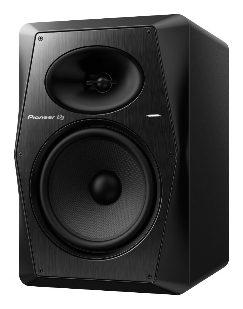 Pioneer DJ VM-80 - Aktiver Studio Monitor