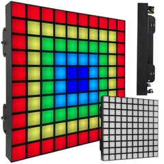 Light4Me Matrix-Panel 1010-RGB