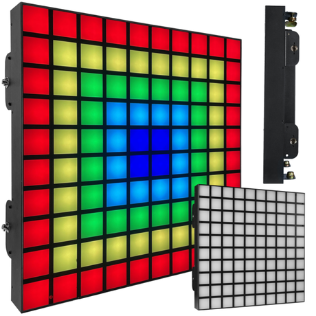 LIGHT4ME MATRIX PANEL 1010 RGB-Lichteffekt