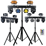 LIGHT4ME MT BAR 1 multi-effekt belysningssæt