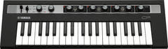 Yamaha Reface CP Keyboards (Schwarz)