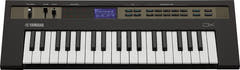 Yamaha Reface DX Synth Keyboards (Schwarz)