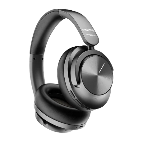 Noise-Sound von BOSE Buds Max, Black