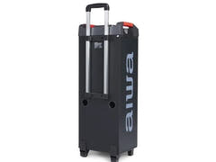 AIWA KTSP-730 Trolley Party-Lautsprecher 90W RMS mit Bluetooth, RGB