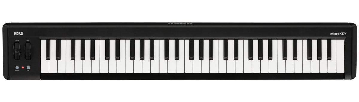 Korg Microkey2 61 
