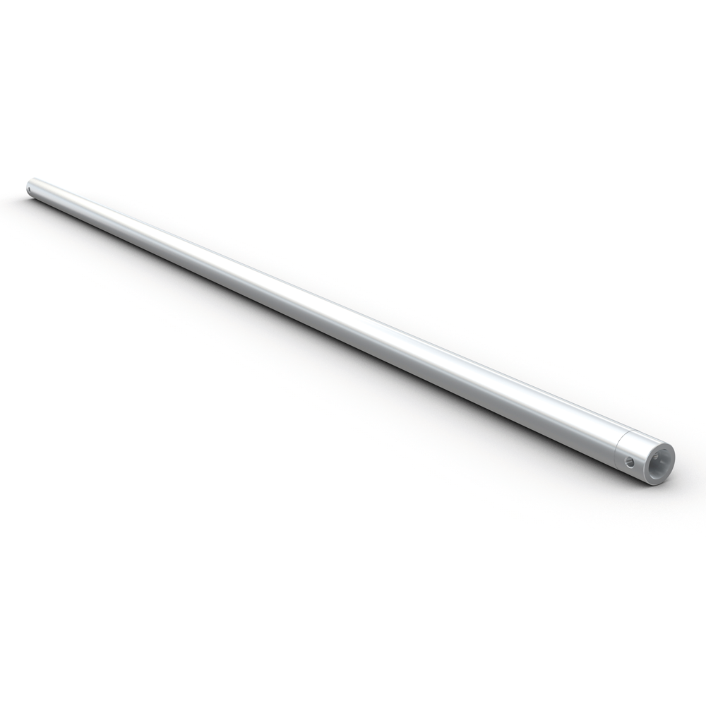 Milos M100B Single Tube (1.5m)