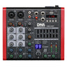 DNA CM4-DSP Mixer