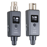 DNA CST XLR Adapter drahtloses Audioübertragungssystem