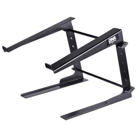 DNA LT1 MKII Stabiler Laptop-Ständer