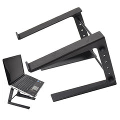 Laptop-Stativ (12-17")